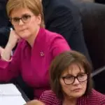 The Significance of Jeane Freeman in Scottish Politics