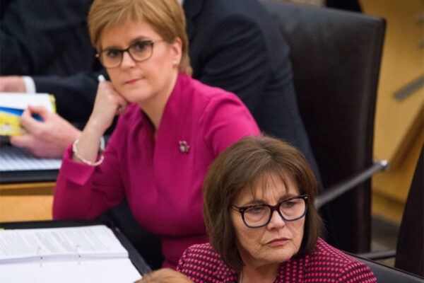 The Significance of Jeane Freeman in Scottish Politics
