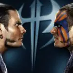 The Extraordinary Journey of Jeff Hardy