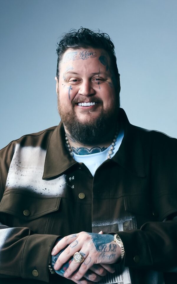 The Rise of Jelly Roll in Country Music