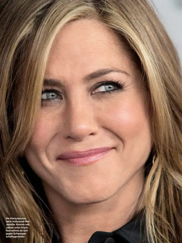 Jennifer Aniston: A Journey Through Her Career and Impact