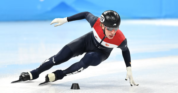 Jens van T Wout: A Rising Star in Sports