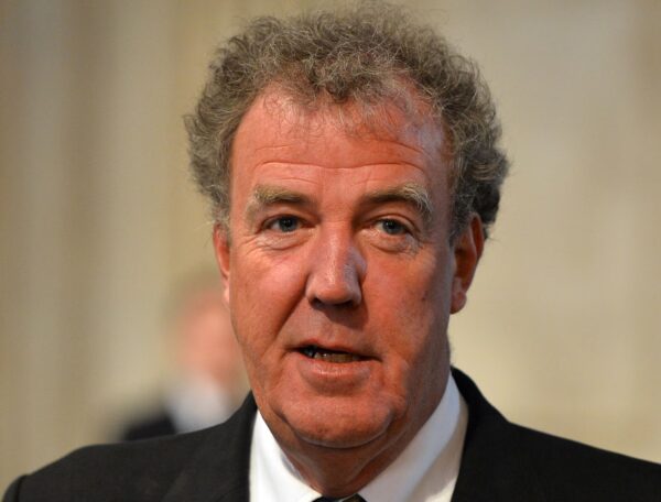 The Enduring Legacy of Jeremy Clarkson in Automotive Media