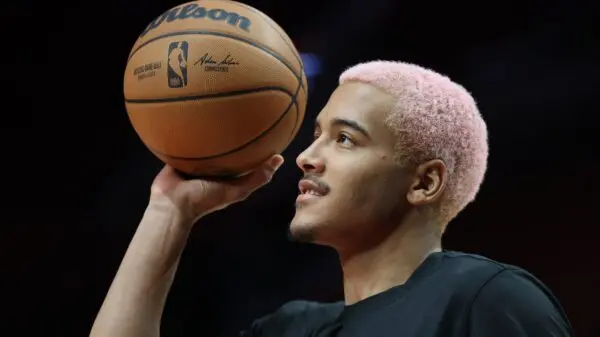 Jeremy Sochan: A Bright Future Ahead in Basketball