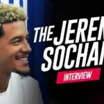 The Rise of Jeremy Sochan in the NBA