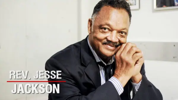 The Impact of Jesse Jackson on Civil Rights