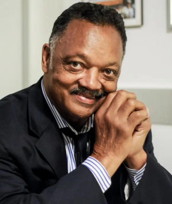The Legacy of Jesse Jackson in the Civil Rights Movement