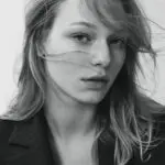 Jesse Van Rootselaar: A Promising New Talent in Music