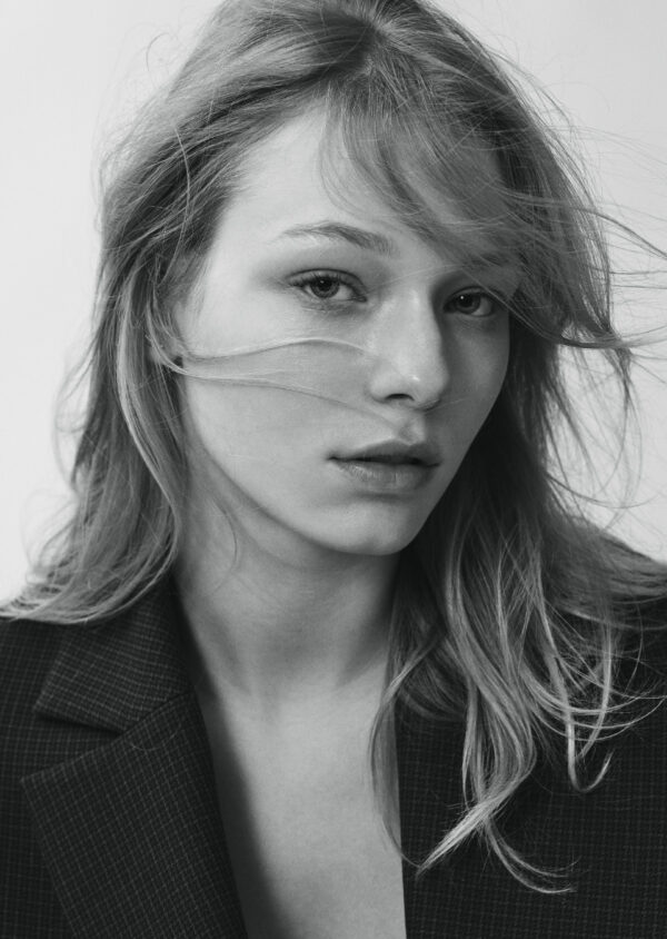 Jesse Van Rootselaar: A Promising New Talent in Music