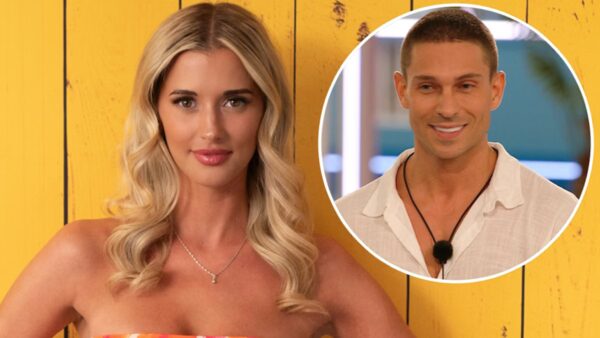 Jessy: Love Island UK’s Newest Heartthrob