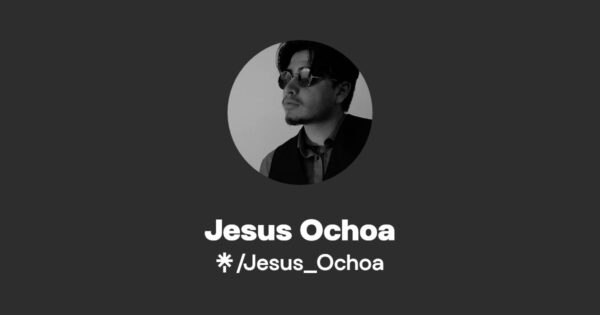 Exploring the Life and Achievements of Jesus Ochoa