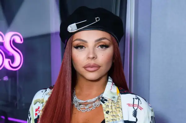 The Rise of Jesy Nelson: From Little Mix to Solo Success