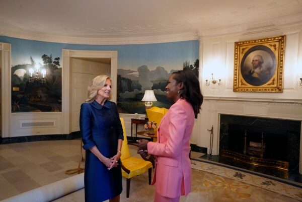 Jill Biden: A Dedicated First Lady and Advocate
