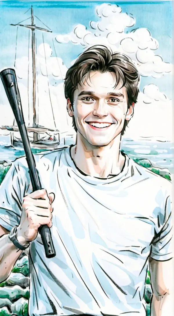 The Unforgettable Journey of Jim Carrey