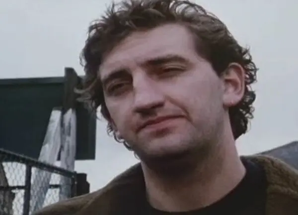 The Multifaceted Career of Jimmy Nail