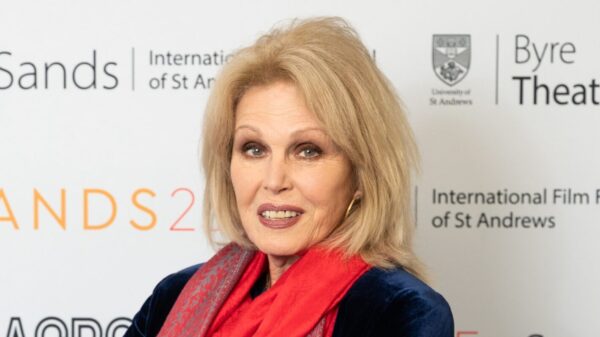 Joanna Lumley: Celebrating a Life of Talent and Activism