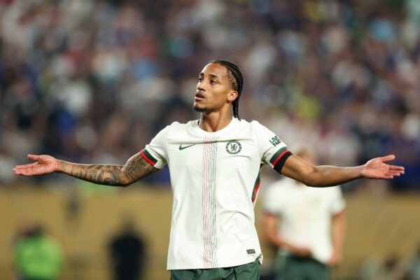 Joao Pedro: A Rising Star in Professional Football