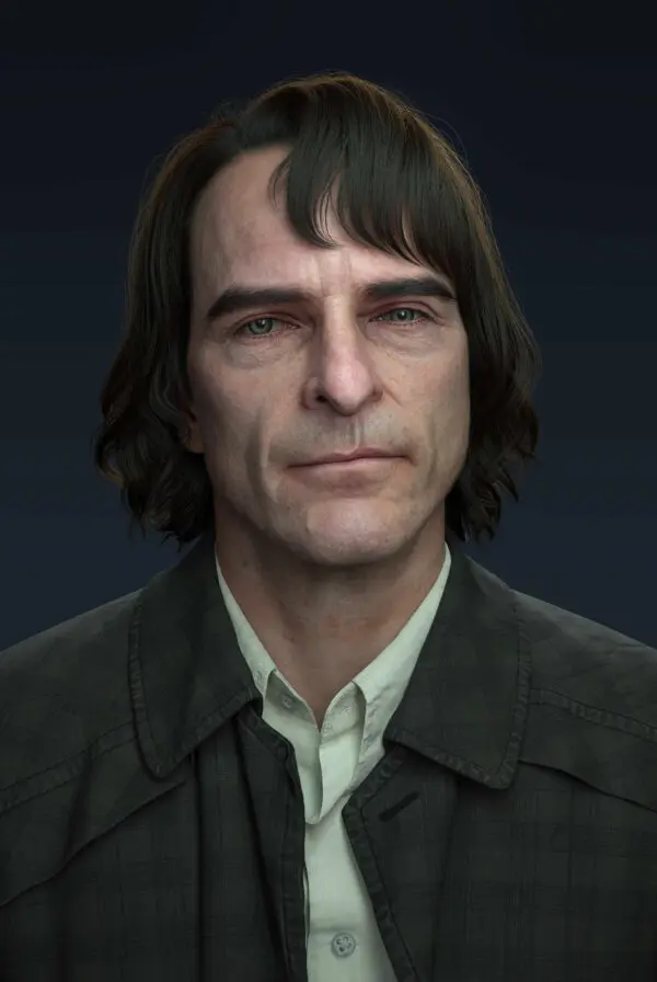 The Evolution of Joaquin Phoenix: A Transformative Actor