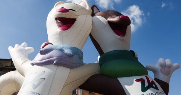 Tot ce trebuie să știi despre Jocurile Olimpice de Iarnă 2026