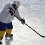 Jocurile Olimpice de Iarnă 2026: Hochei pe Gheață