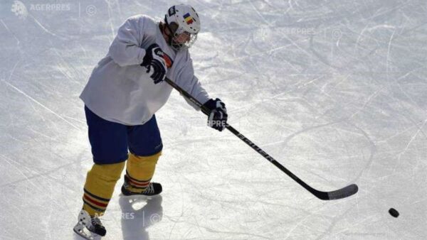 Jocurile Olimpice de Iarnă 2026: Hochei pe Gheață