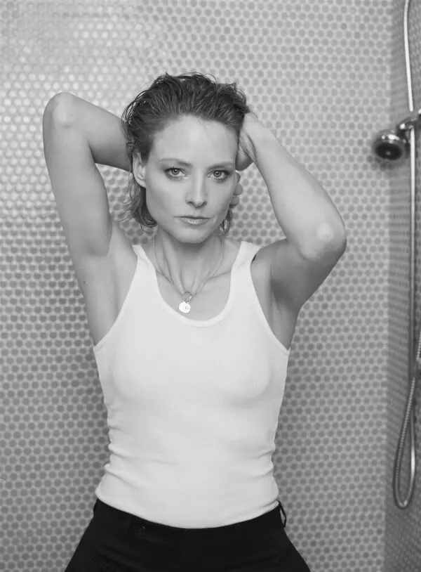 Jodie Foster: A Trailblazer in the Film Industry