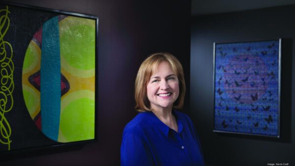 Exploring the Impact of Jody Allen on Parenting and Blogging