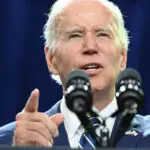 Joe Biden’s Ongoing Influence on Global Politics