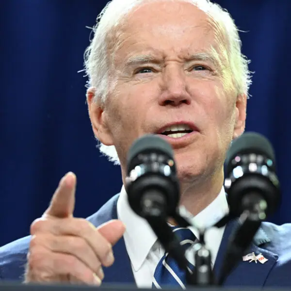 Current Developments Surrounding Joe Biden’s Presidency