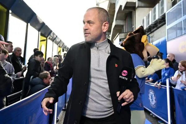 The Legacy of Joe Cole in Football
