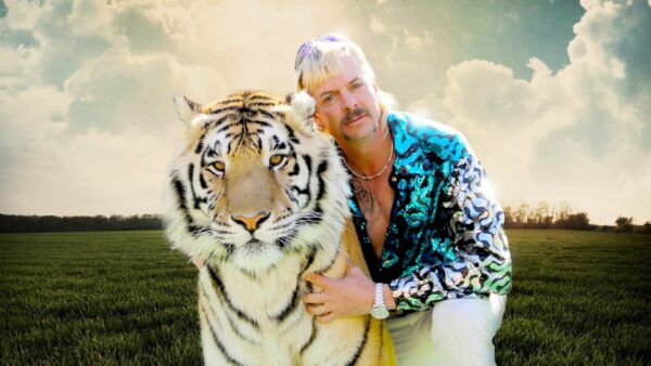 The Life and Legacy of Joe Exotic: A Modern Legend