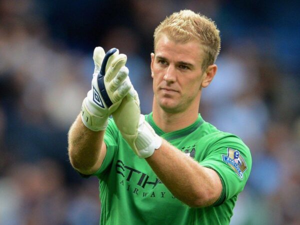 Joe Hart: The Remarkable Journey of a Goalkeeper