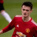 Joe Hugill: The Emerging Talent in British Football