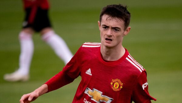 Joe Hugill: The Emerging Talent in British Football