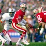 The Legacy of Joe Montana: A Football Icon