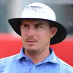 The Inspiring Journey of Joel Dahmen in Professional Golf