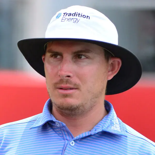 The Inspiring Journey of Joel Dahmen in Professional Golf