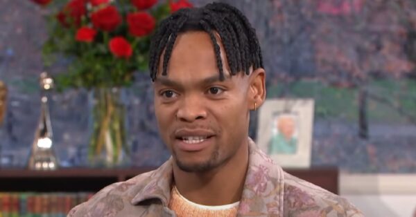 Johannes Radebe: A Look into the Life of a Dance Sensation