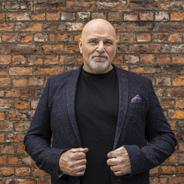 John Fury: The Man Behind Tyson Fury’s Rise