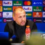 The Football Journey of John Heitinga