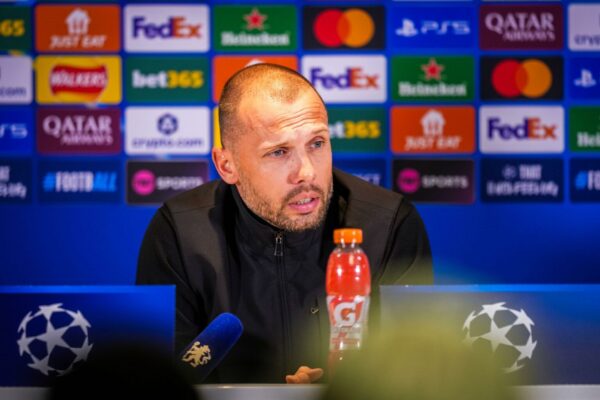 The Football Journey of John Heitinga