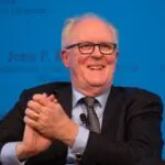 The Remarkable Journey of John Lithgow