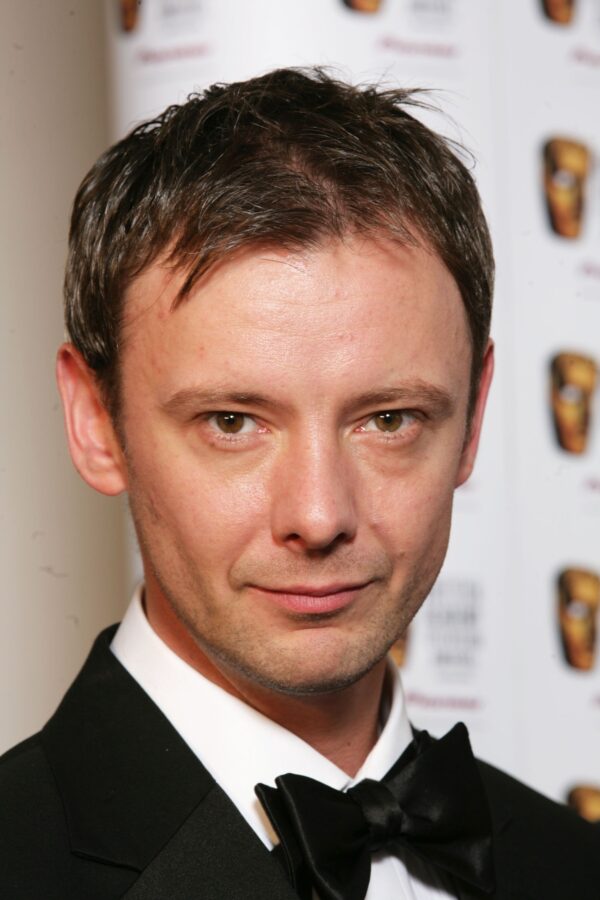 The Versatile Career of John Simm