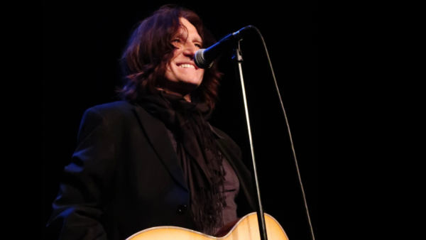 The Musical Journey of John Waite