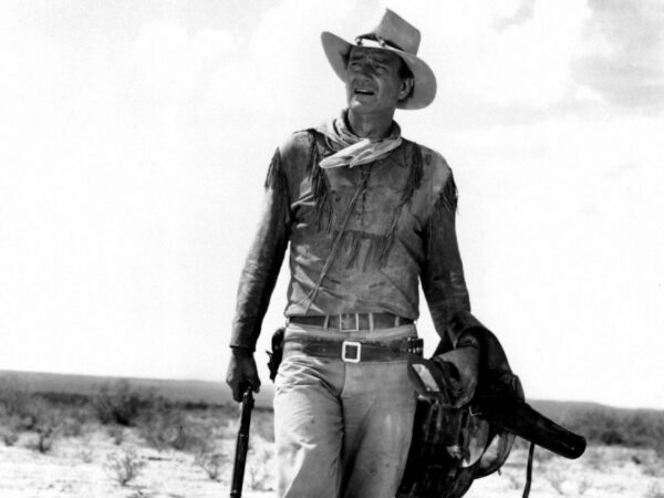 John Wayne: An Enduring Legacy in American Cinema