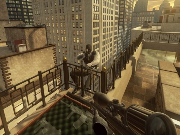 The Rise of John Wick Games in the Gaming Industry