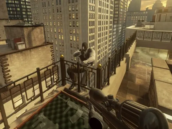 The Rise of John Wick Games in the Gaming Industry