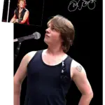 The Life and Legacy of Jon Bon Jovi