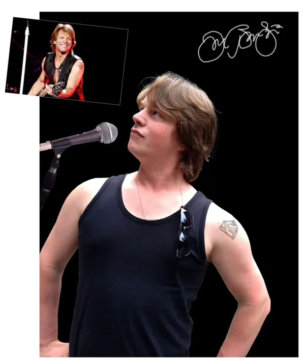 The Life and Legacy of Jon Bon Jovi