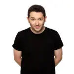 The Rise of Jon Richardson: Comedian and Television Personality